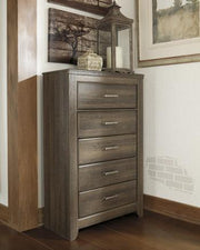 Juararo Chest of Drawers - Coastal Roots Furniture (Courtenay, BC)