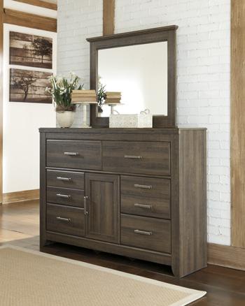 Juararo Bedroom Set - Coastal Roots Furniture (Courtenay, BC)