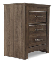 Juararo Bedroom Set - Coastal Roots Furniture (Courtenay, BC)
