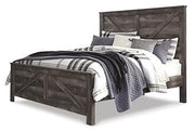 Wynnlow Bedroom Set - Coastal Roots Furniture (Courtenay, BC)