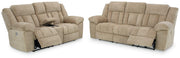Tip-Off 2-Piece Living Room Set - Coastal Roots Furniture (Courtenay, BC)