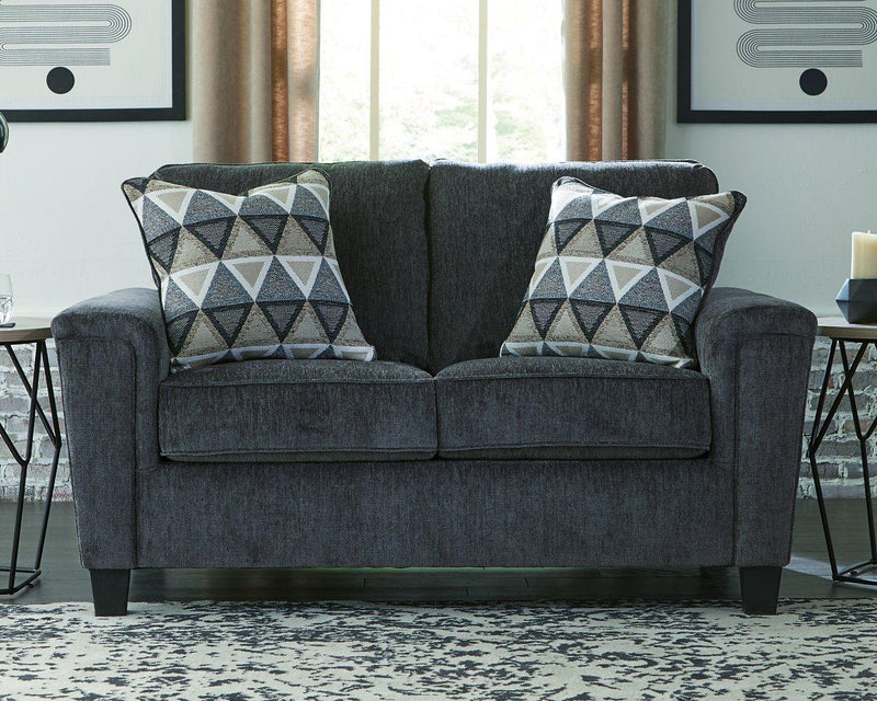 Abinger Loveseat - Coastal Roots Furniture (Courtenay, BC)