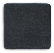 Abinger Oversized Accent Ottoman - Coastal Roots Furniture (Courtenay, BC)