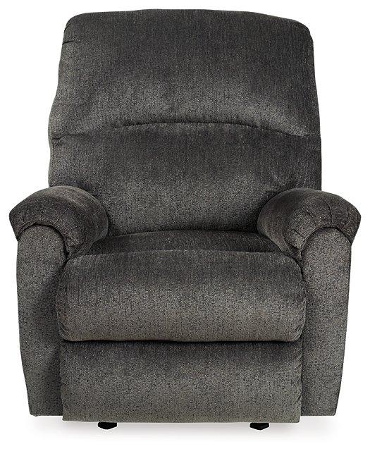 Ballinasloe Recliner - Coastal Roots Furniture (Courtenay, BC)