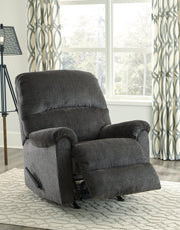 Ballinasloe Recliner - Coastal Roots Furniture (Courtenay, BC)