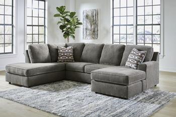 O'Phannon Living Room Set - Coastal Roots Furniture (Courtenay, BC)