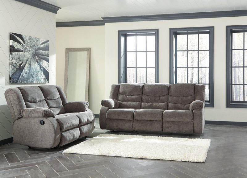 Tulen Living Room Set - Coastal Roots Furniture (Courtenay, BC)