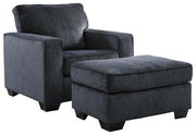 Altari Living Room Set - Coastal Roots Furniture (Courtenay, BC)