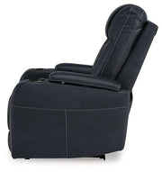 Feazada Power Recliner - Coastal Roots Furniture (Courtenay, BC)