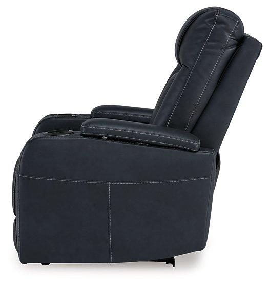 Feazada Power Recliner - Coastal Roots Furniture (Courtenay, BC)