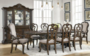 Maylee Dining Room Set - Coastal Roots Furniture (Courtenay, BC)