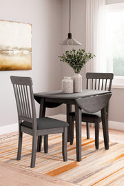 Shullden Dining Room Set - Coastal Roots Furniture (Courtenay, BC)