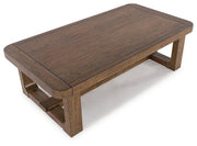 Cabalynn Occasional Table Set - Coastal Roots Furniture (Courtenay, BC)