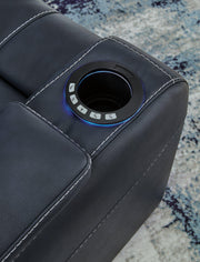 Feazada Power Recliner - Coastal Roots Furniture (Courtenay, BC)