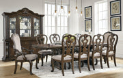 Maylee Dining Room Set - Coastal Roots Furniture (Courtenay, BC)