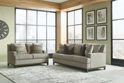 Kaywood Living Room Set - Coastal Roots Furniture (Courtenay, BC)
