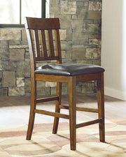 Ralene Bar Stool Set - Coastal Roots Furniture (Courtenay, BC)