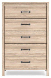Battelle Chest of Drawers - Coastal Roots Furniture (Courtenay, BC)