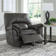 Bladen Recliner - Coastal Roots Furniture (Courtenay, BC)