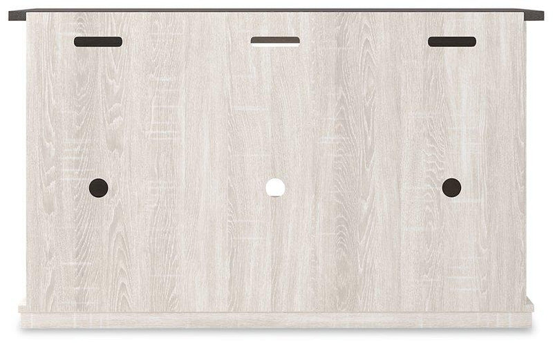 Dorrinson 54" TV Stand - Coastal Roots Furniture (Courtenay, BC)