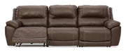 Dunleith Power Reclining Sofa - Coastal Roots Furniture (Courtenay, BC)