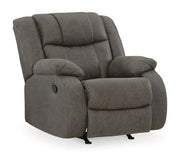 First Base Recliner - Coastal Roots Furniture (Courtenay, BC)