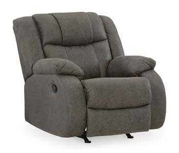 First Base Recliner - Coastal Roots Furniture (Courtenay, BC)