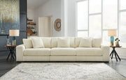 Lindyn Sectional Sofa - Coastal Roots Furniture (Courtenay, BC)