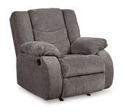 Tulen Recliner - Coastal Roots Furniture (Courtenay, BC)