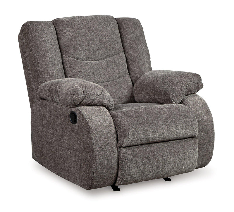 Tulen Recliner - Coastal Roots Furniture (Courtenay, BC)