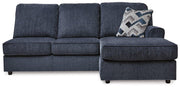 Albar Place Sectional - Coastal Roots Furniture (Courtenay, BC)