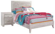 Paxberry Bedroom Set - Coastal Roots Furniture (Courtenay, BC)