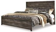 Wynnlow Bedroom Set - Coastal Roots Furniture (Courtenay, BC)