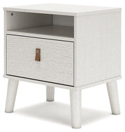 Aprilyn Nightstand - Coastal Roots Furniture (Courtenay, BC)