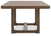 Cabalynn Dining Extension Table - Coastal Roots Furniture (Courtenay, BC)