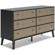 Charlang Dresser - Coastal Roots Furniture (Courtenay, BC)