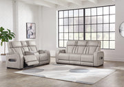 Boyington Living Room Set - Coastal Roots Furniture (Courtenay, BC)