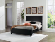 Danziar Bed - Coastal Roots Furniture (Courtenay, BC)