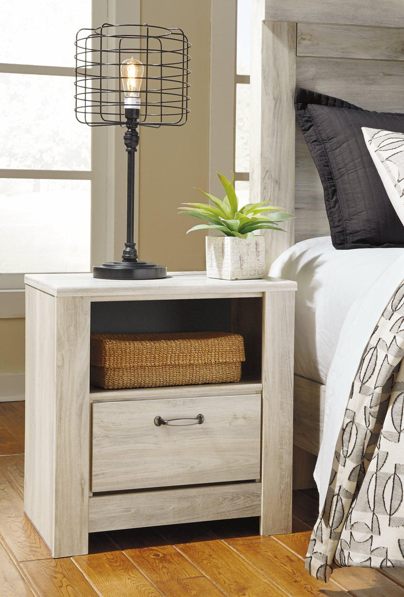 Bellaby Bedroom Set - Coastal Roots Furniture (Courtenay, BC)