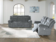 Tip-Off 2-Piece Living Room Set - Coastal Roots Furniture (Courtenay, BC)