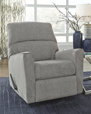 Altari Recliner - Coastal Roots Furniture (Courtenay, BC)