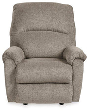 Ballinasloe Recliner - Coastal Roots Furniture (Courtenay, BC)