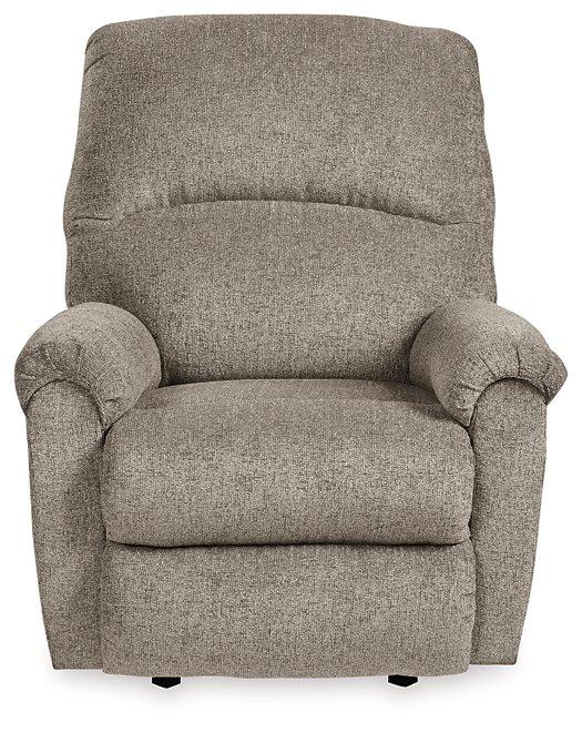 Ballinasloe Recliner - Coastal Roots Furniture (Courtenay, BC)