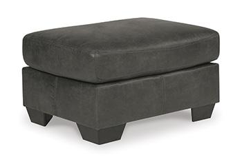 Bladen Ottoman - Coastal Roots Furniture (Courtenay, BC)