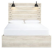 Cambeck Bed with 2 Storage Drawers - Coastal Roots Furniture (Courtenay, BC)