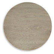 Dalenville End Table - Coastal Roots Furniture (Courtenay, BC)