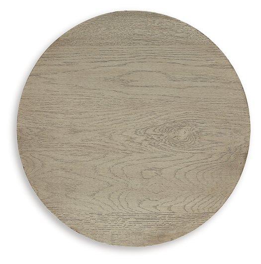 Dalenville End Table - Coastal Roots Furniture (Courtenay, BC)