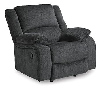 Draycoll Recliner - Coastal Roots Furniture (Courtenay, BC)