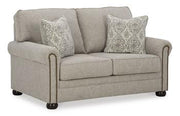 Gaelon Loveseat - Coastal Roots Furniture (Courtenay, BC)