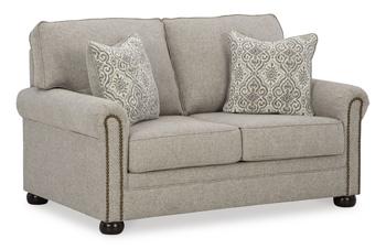 Gaelon Loveseat - Coastal Roots Furniture (Courtenay, BC)